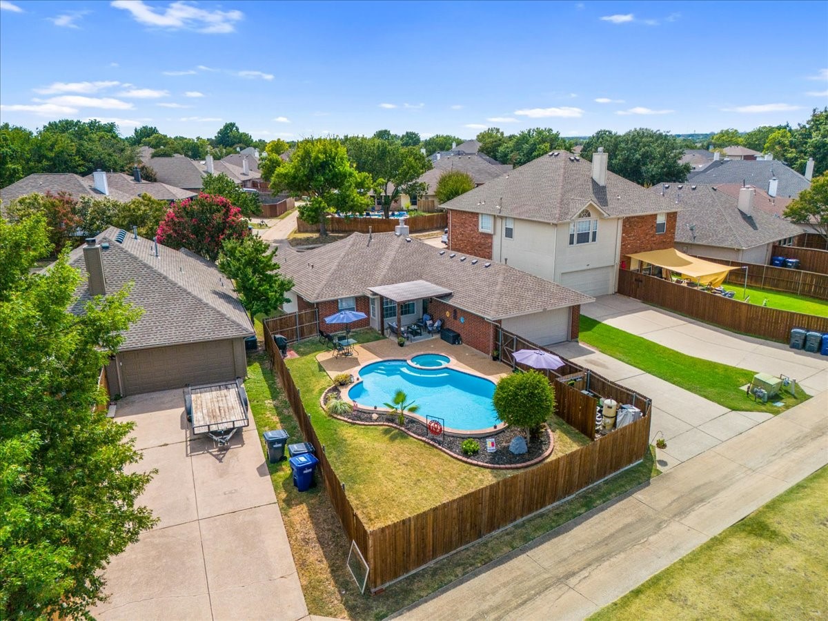 3221 Weeping Willow Court