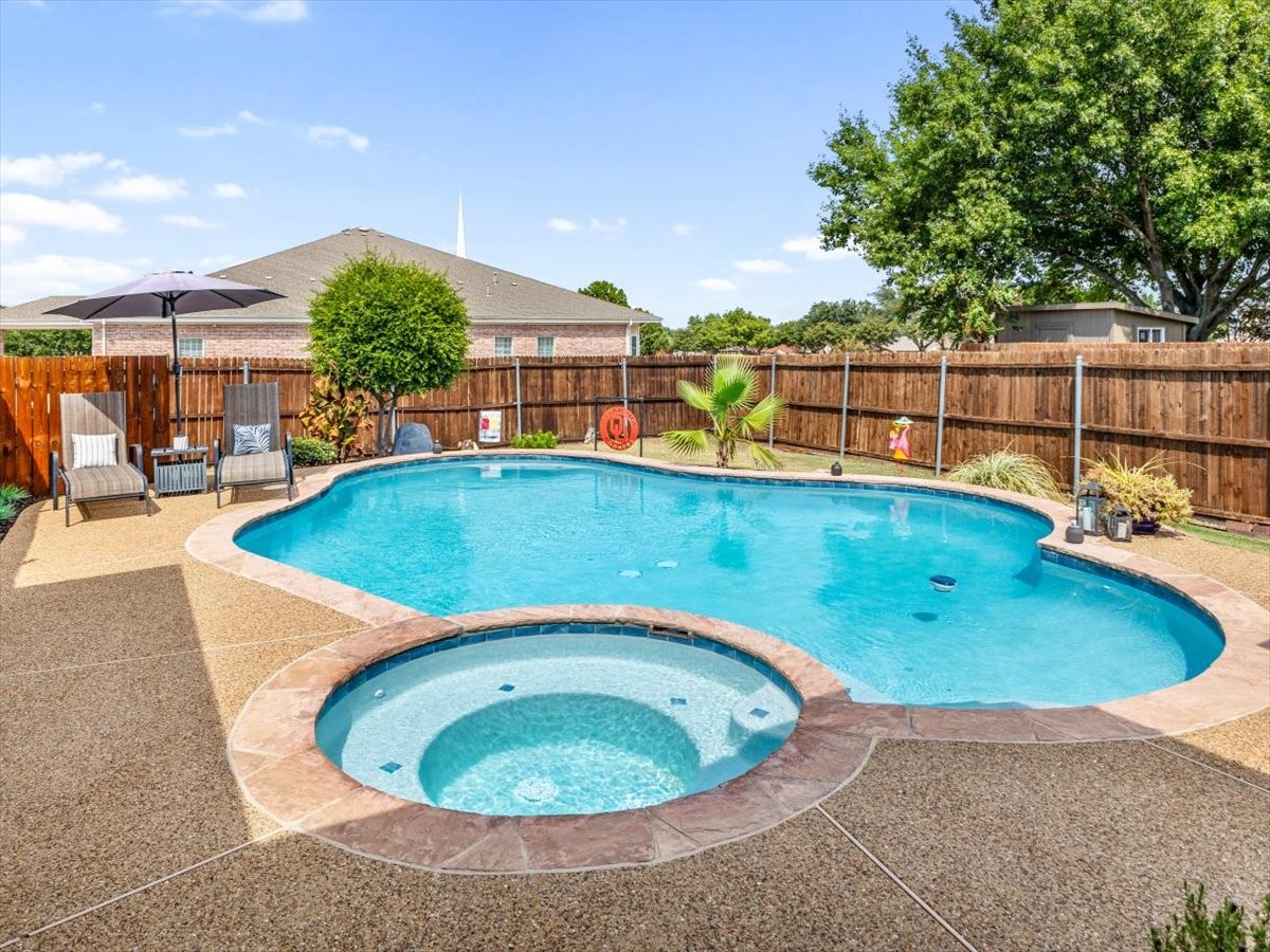 3221 Weeping Willow Court