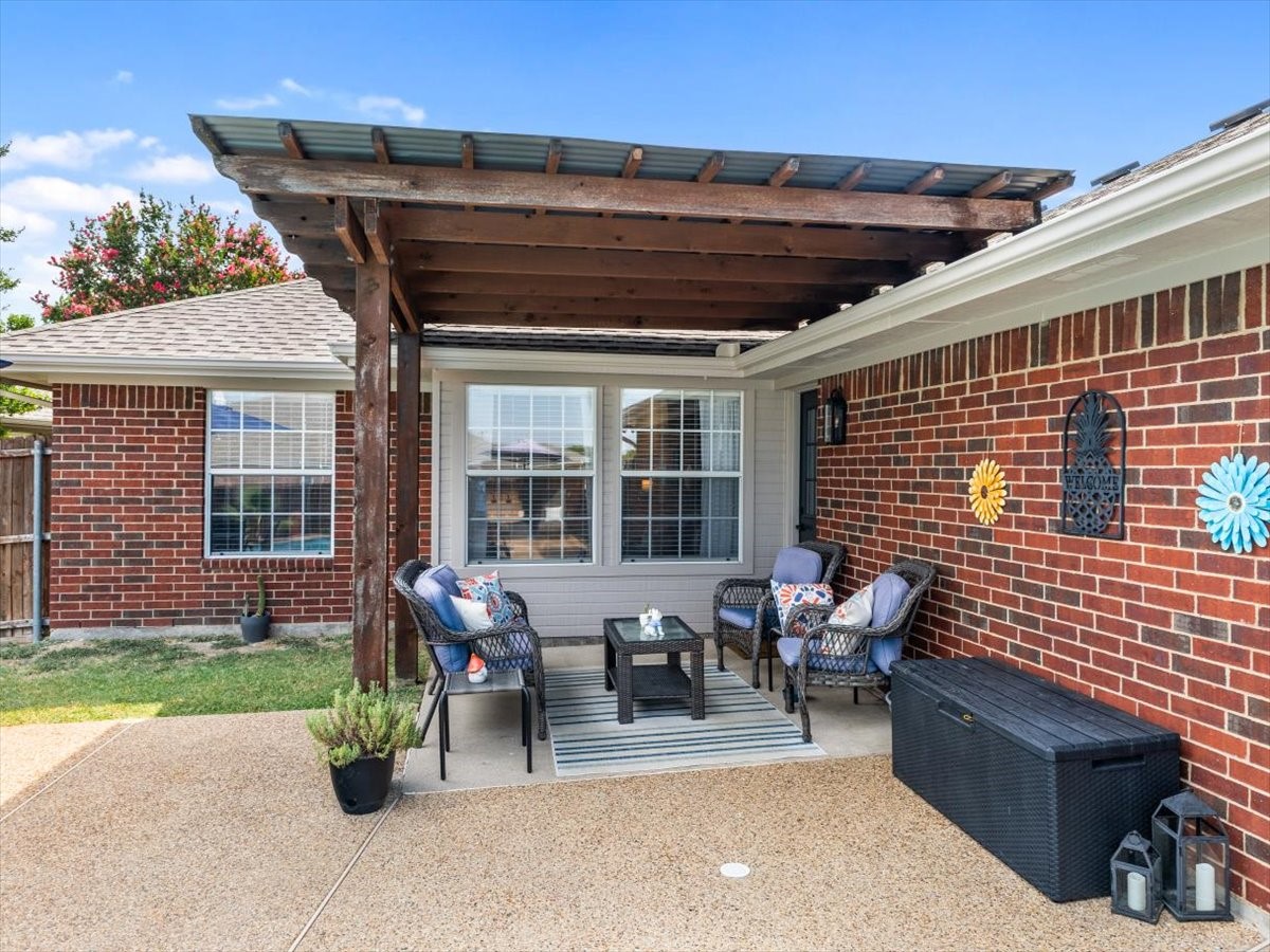 3221 Weeping Willow Court