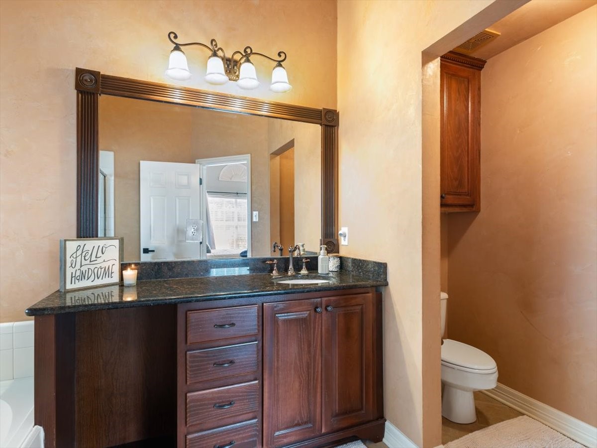 3221 Weeping Willow Court