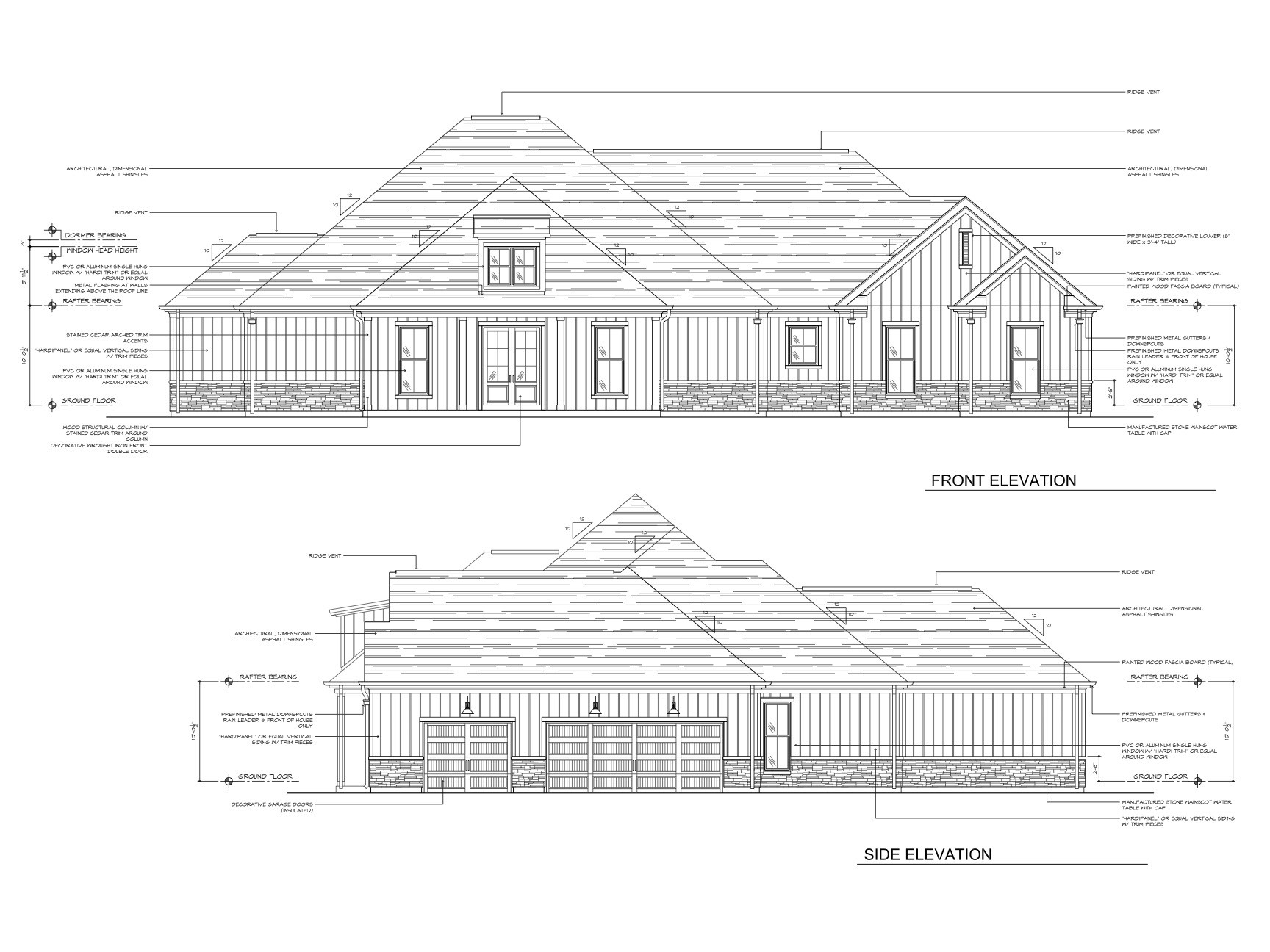 13601 Jackson Road