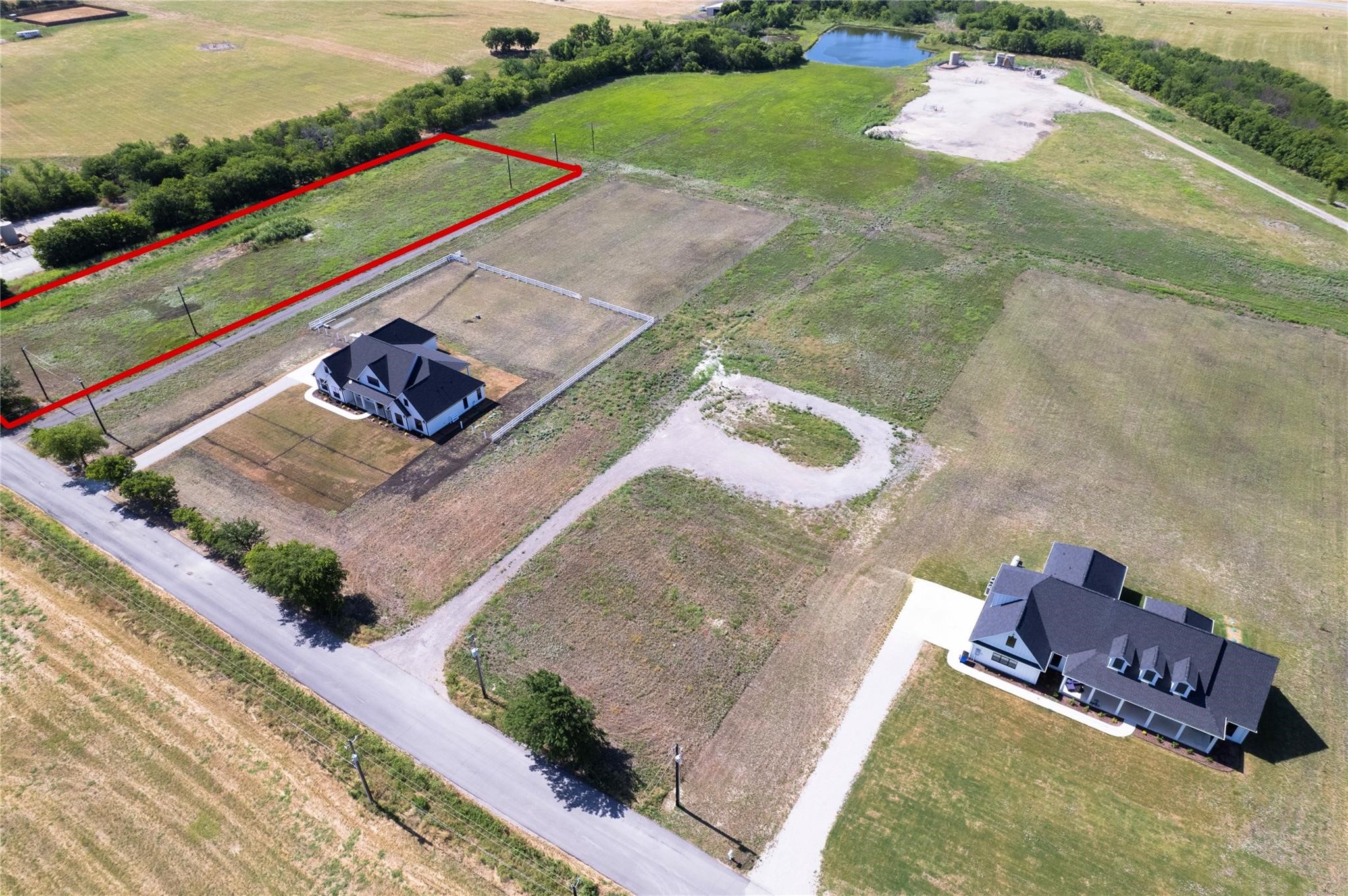 13601 Jackson Road