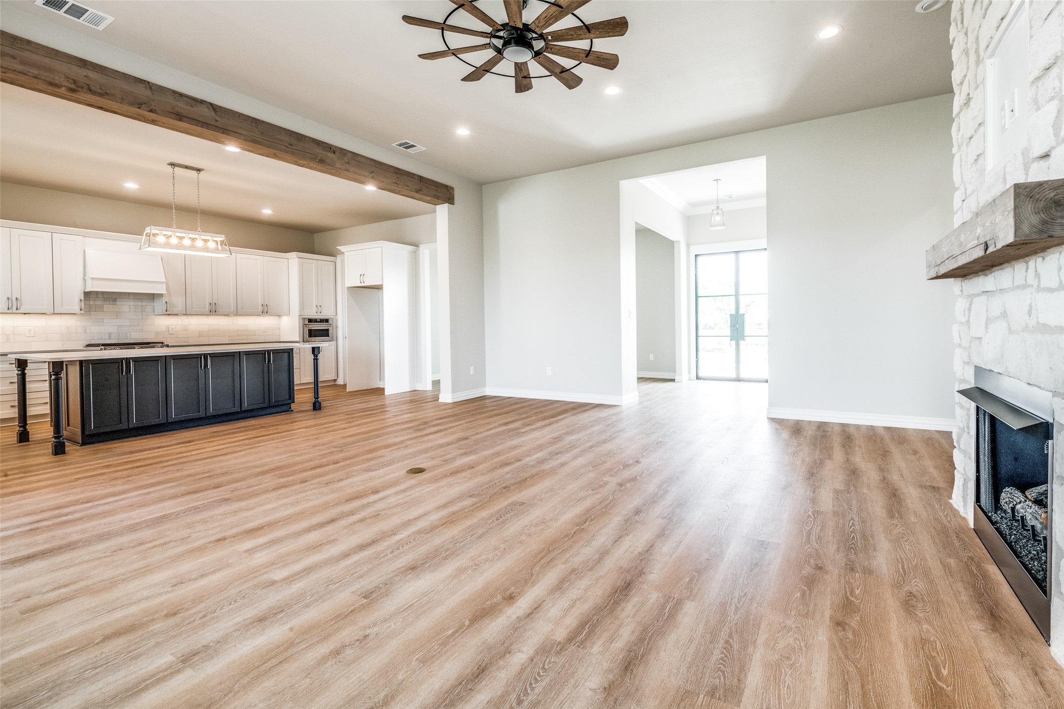 13601 Jackson Road