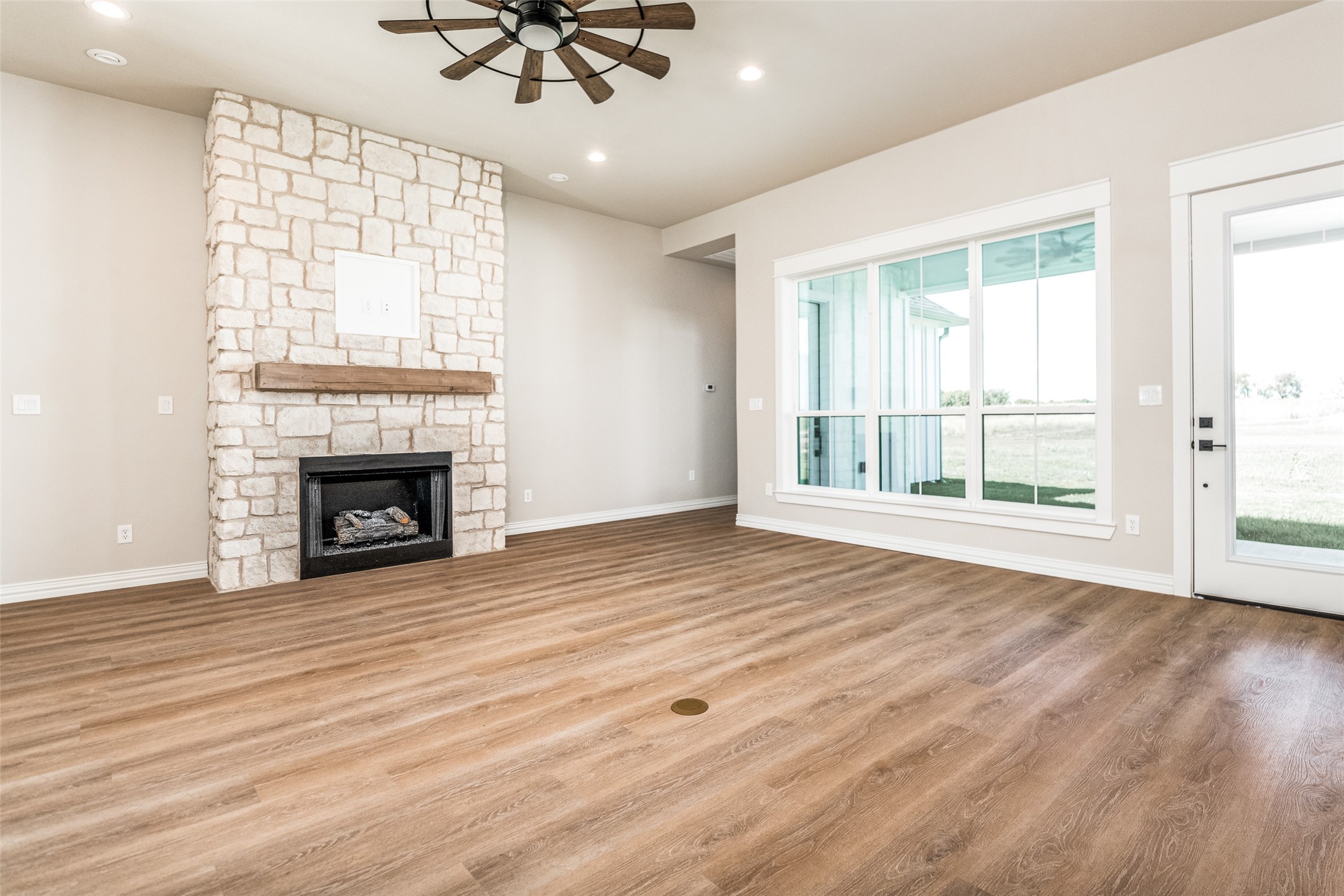 13601 Jackson Road