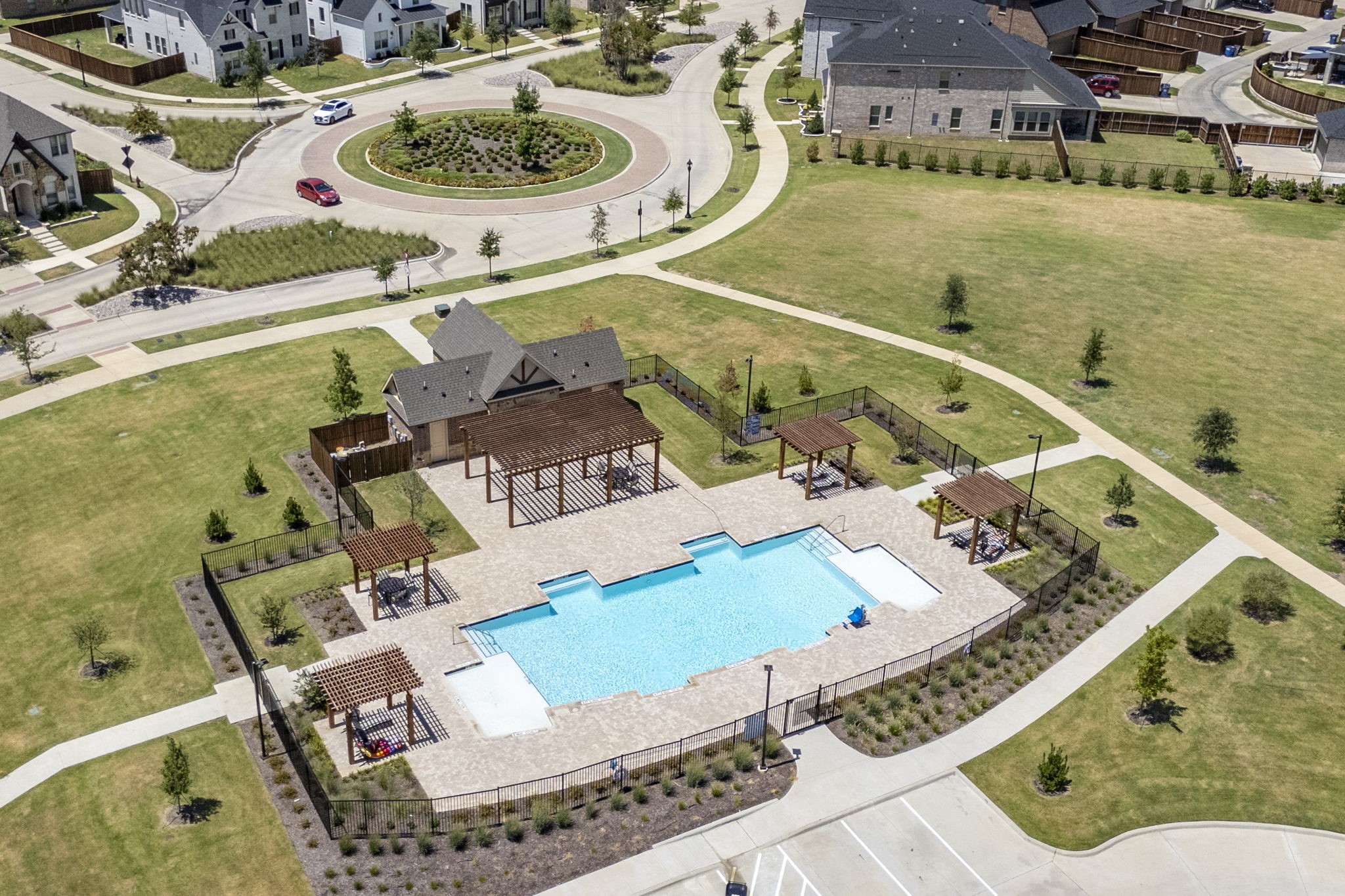 1921 Wittington Place