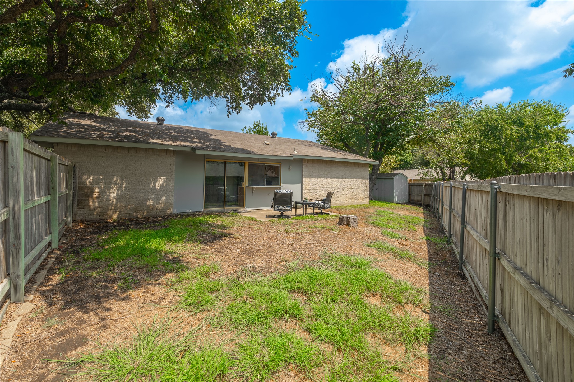3624 Mckinley Drive