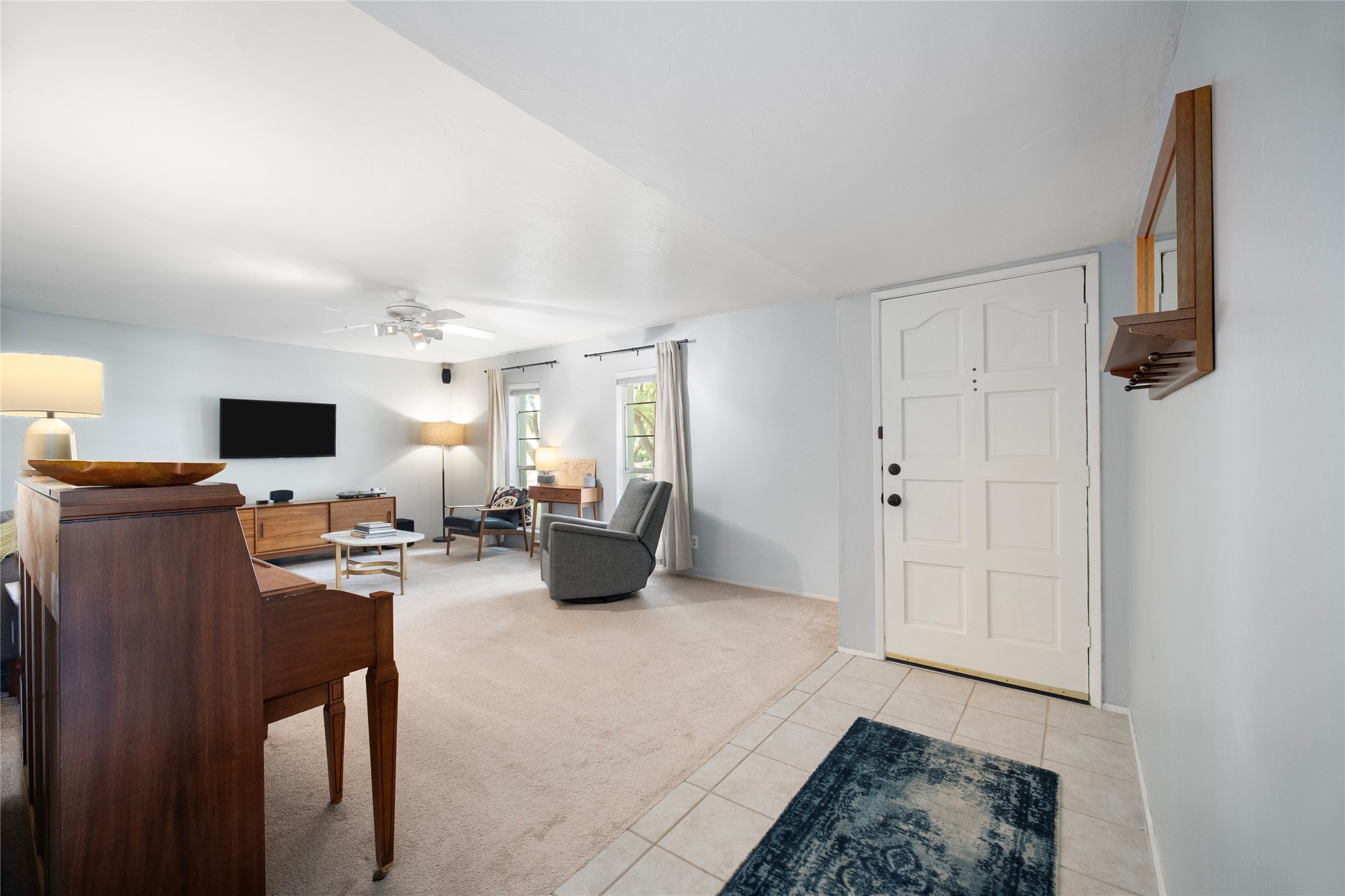 3624 Mckinley Drive