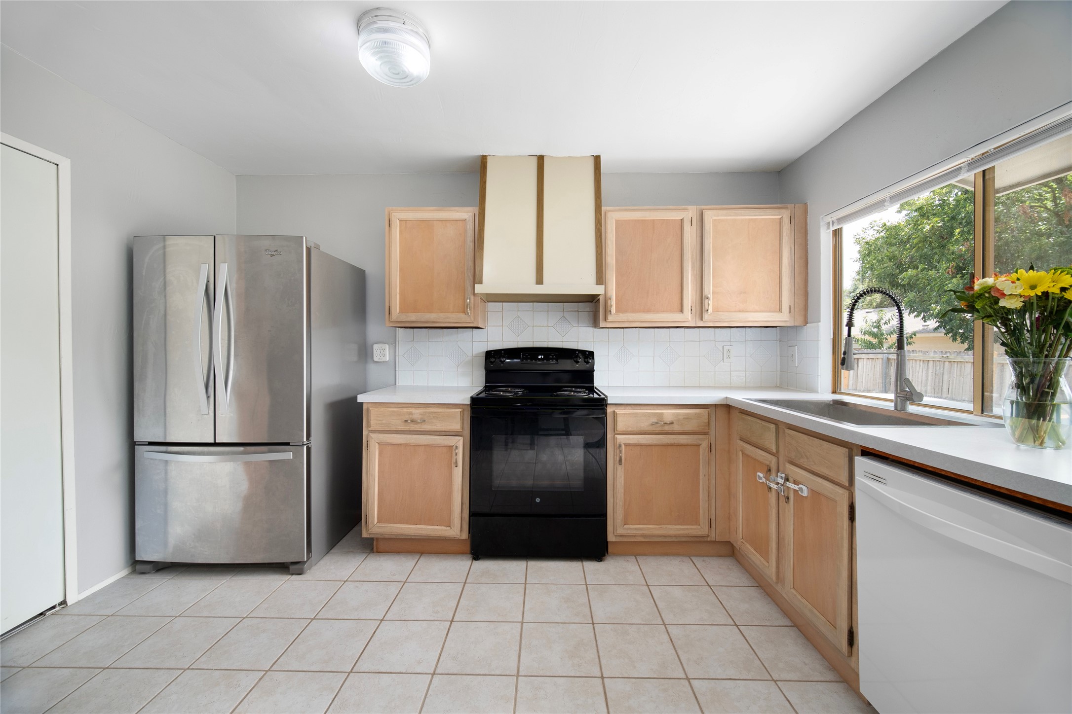 3624 Mckinley Drive
