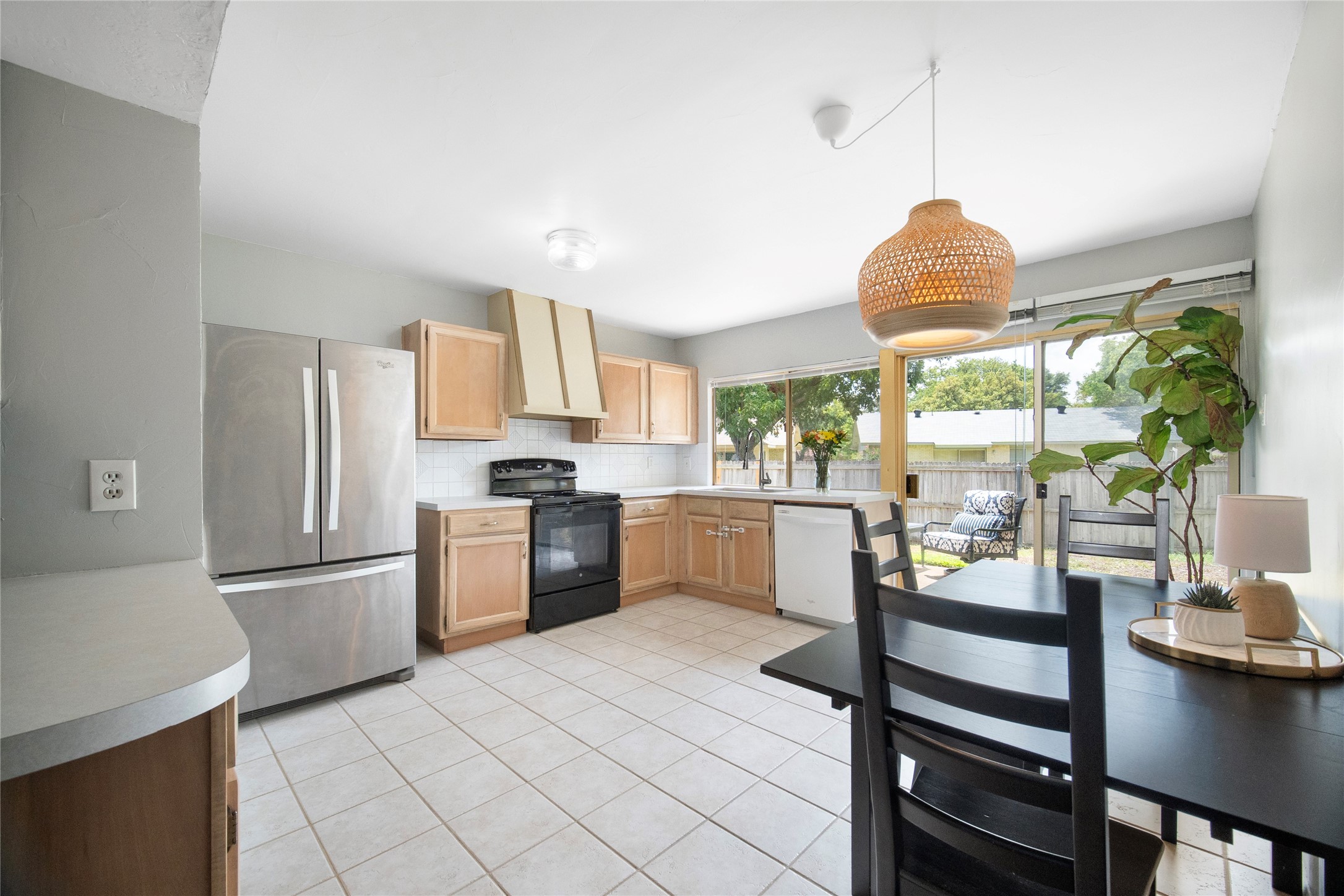 3624 Mckinley Drive
