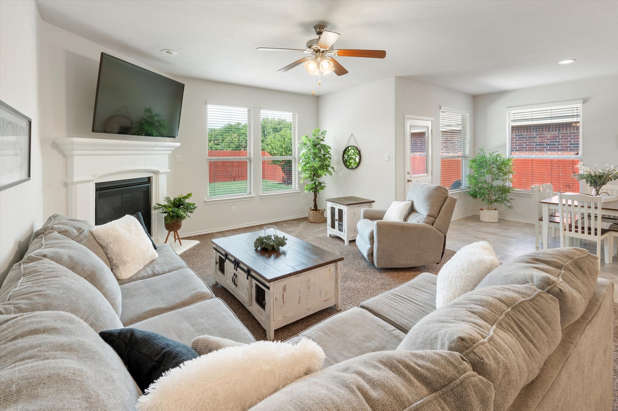 15809 White Mill Road