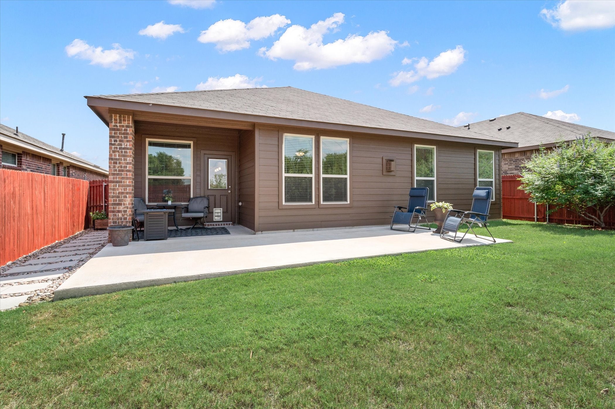 15809 White Mill Road