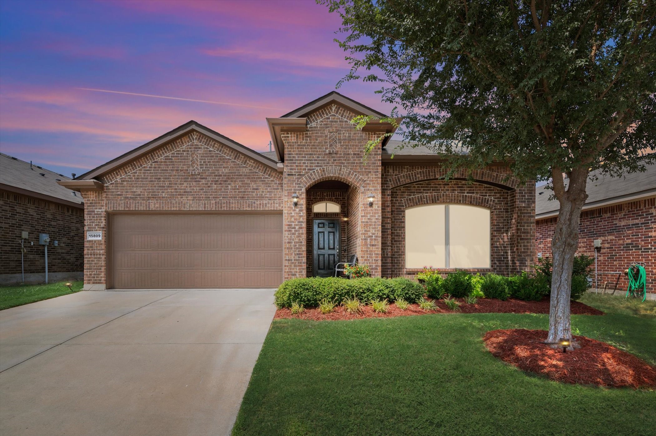 15809 White Mill Road