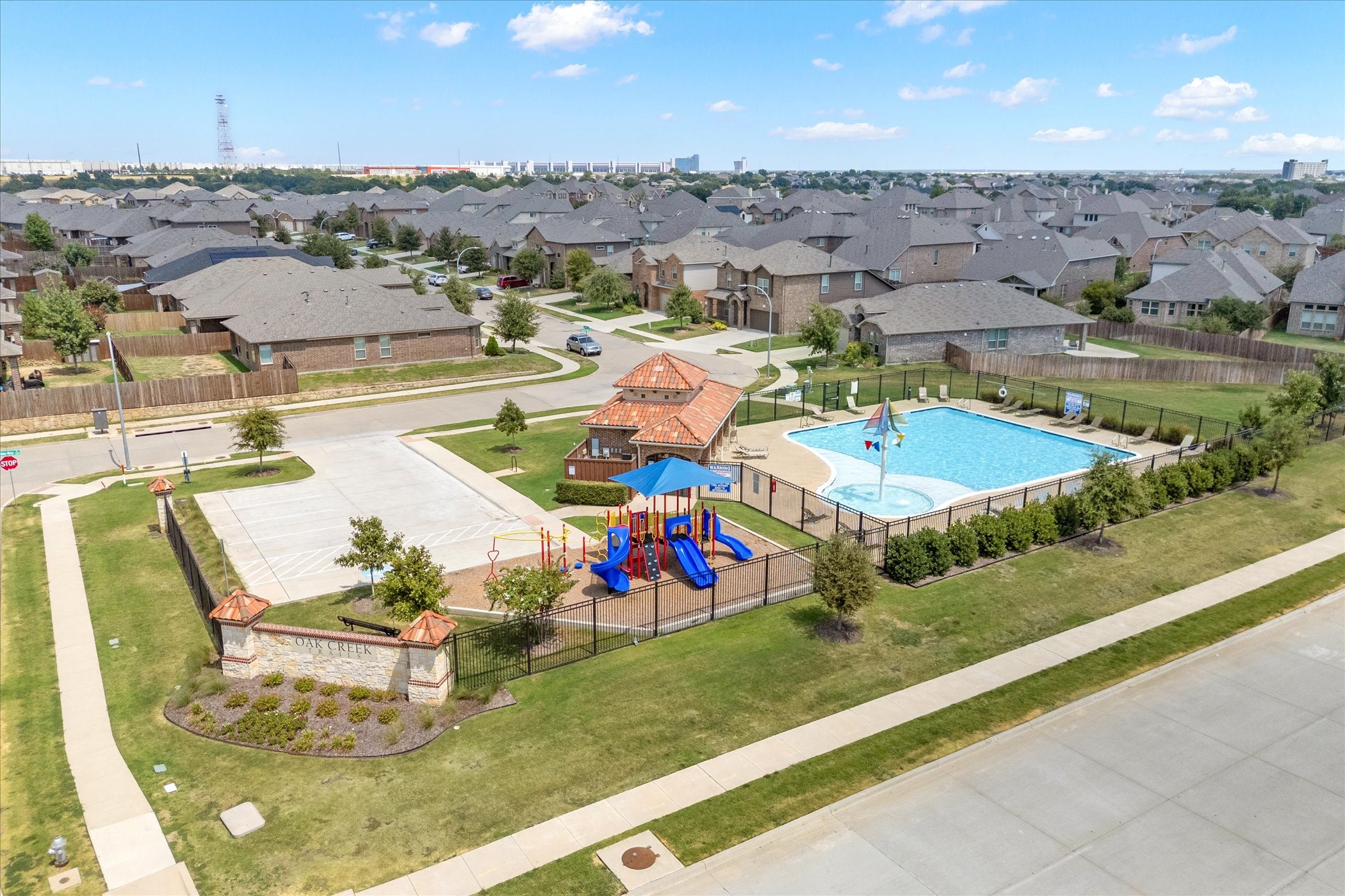 15809 White Mill Road