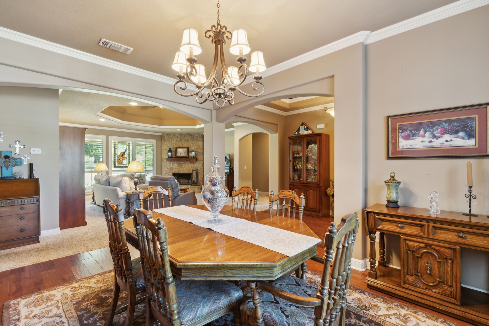 313 Ellis Creek Court