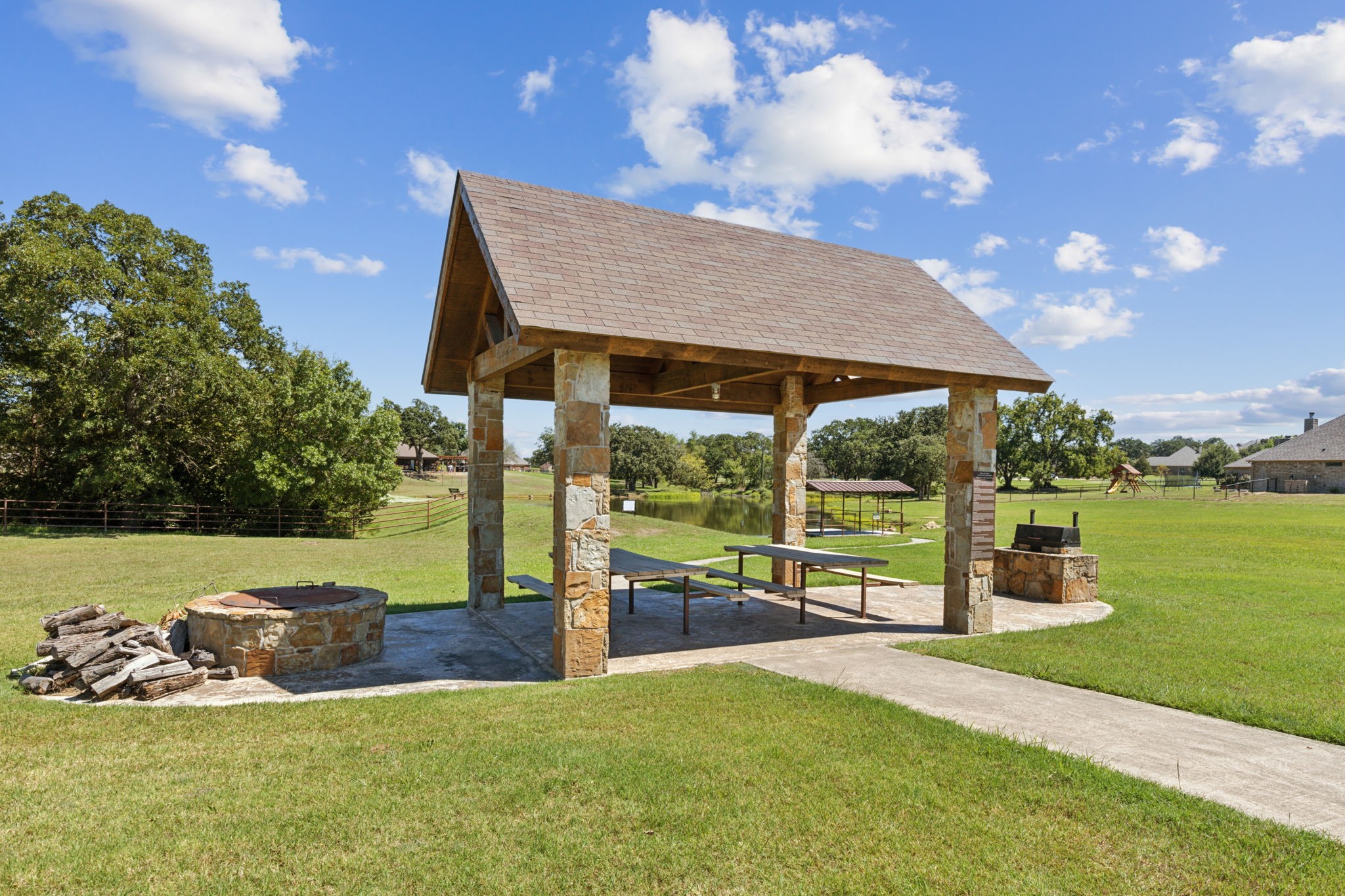313 Ellis Creek Court