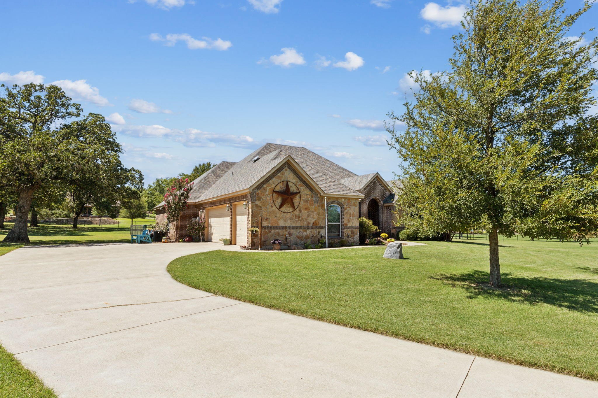 313 Ellis Creek Court