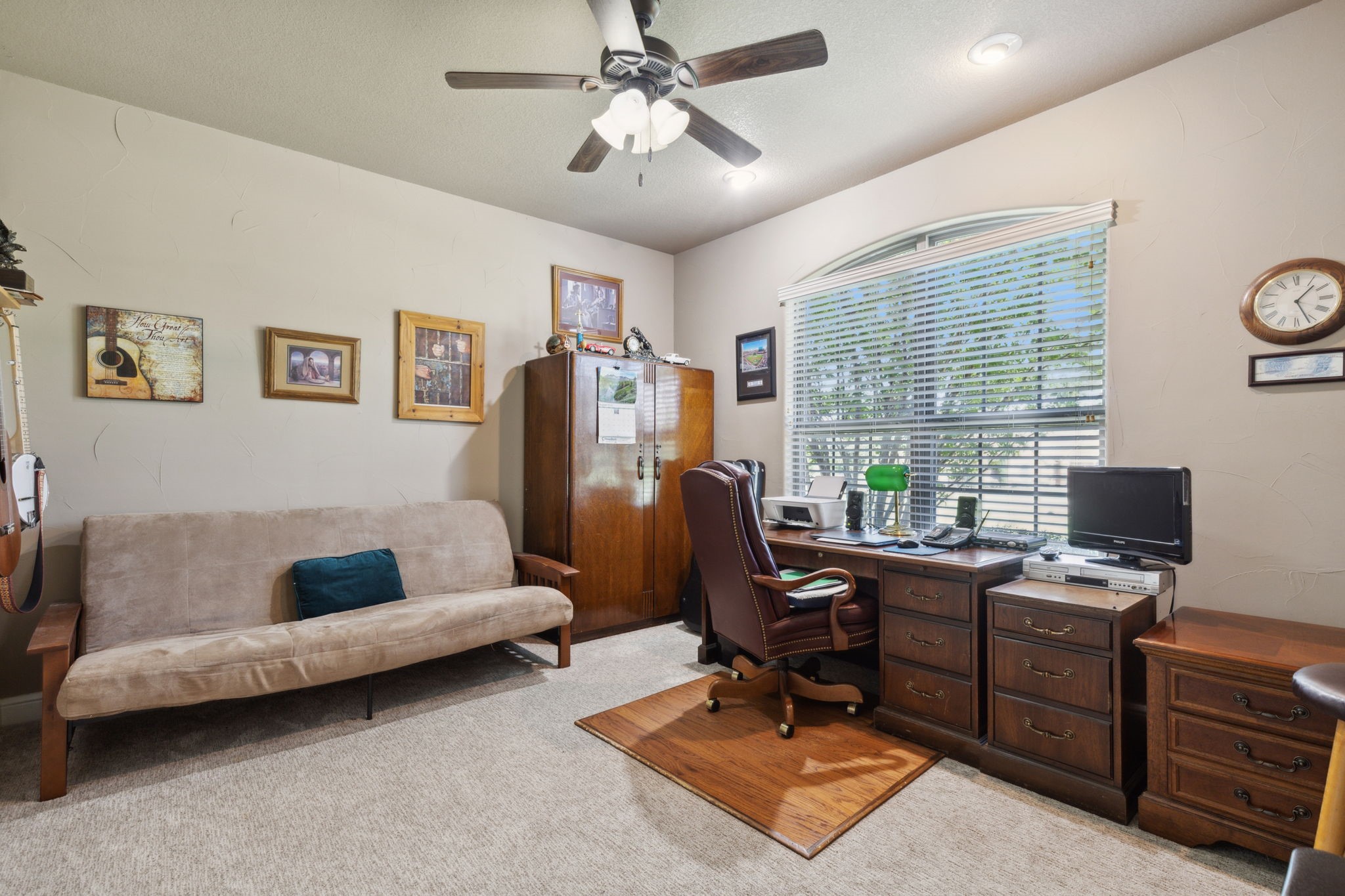 313 Ellis Creek Court