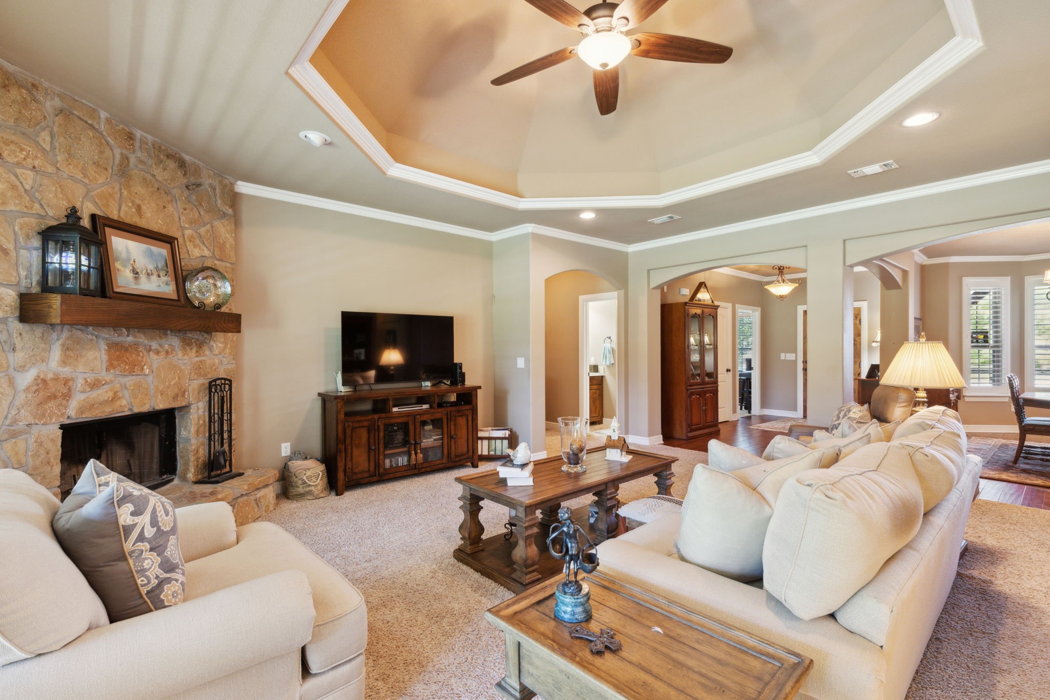 313 Ellis Creek Court