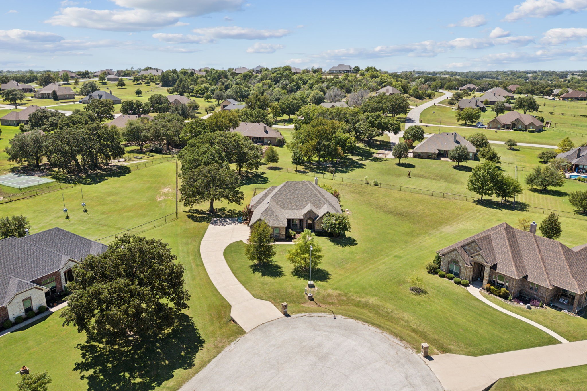 313 Ellis Creek Court
