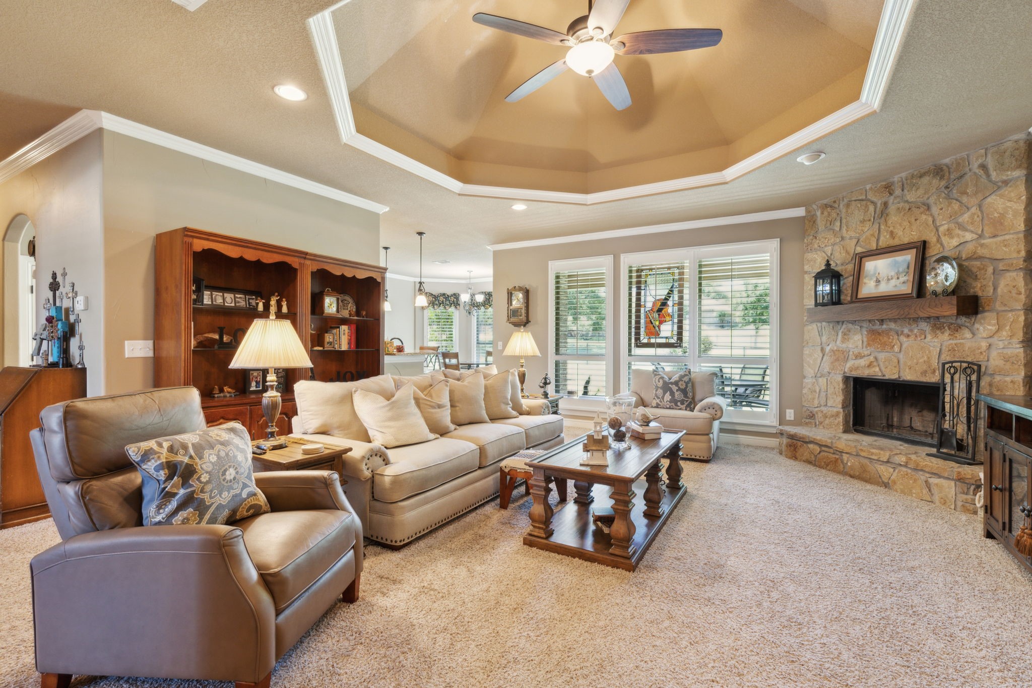 313 Ellis Creek Court