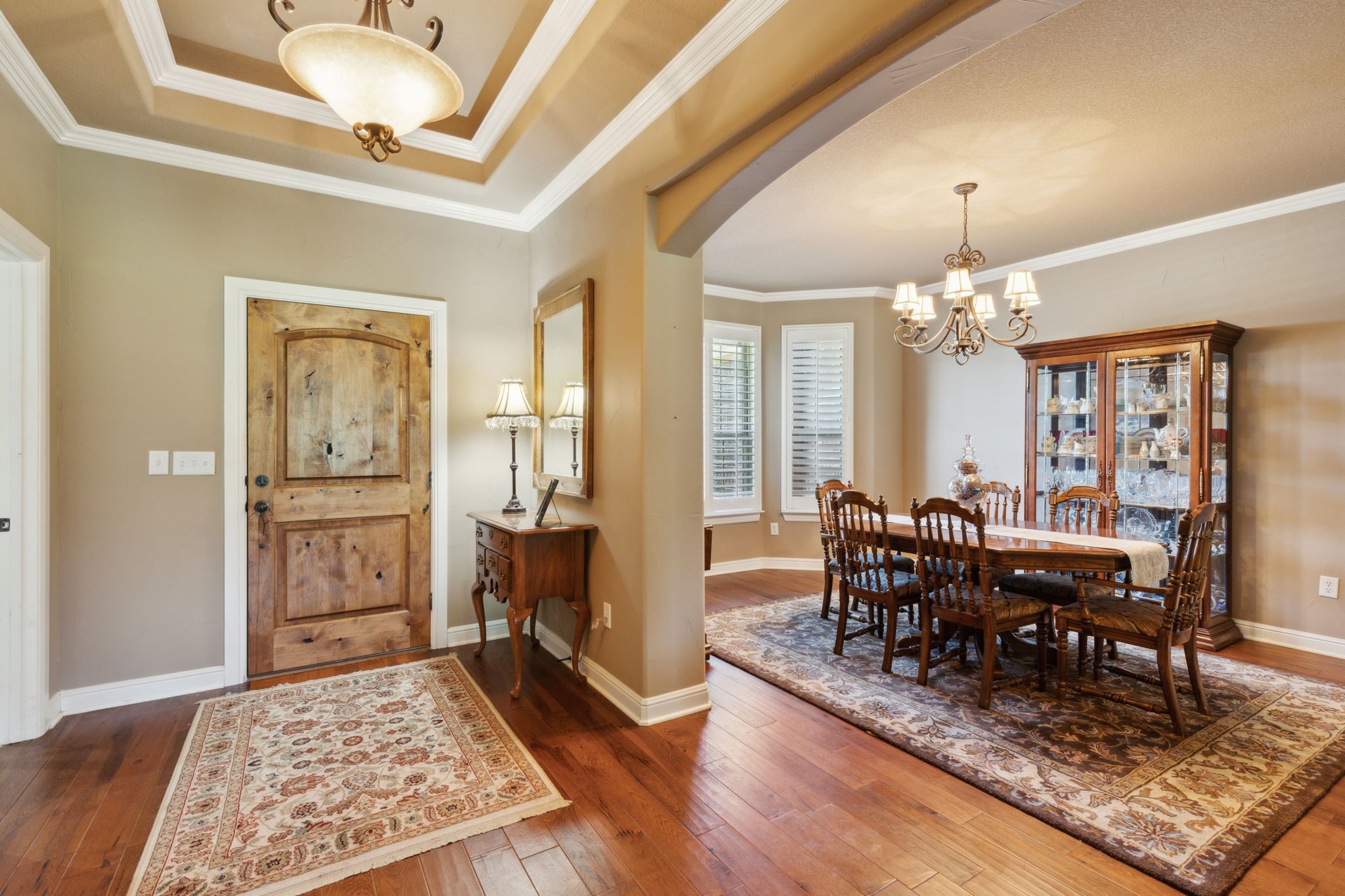 313 Ellis Creek Court