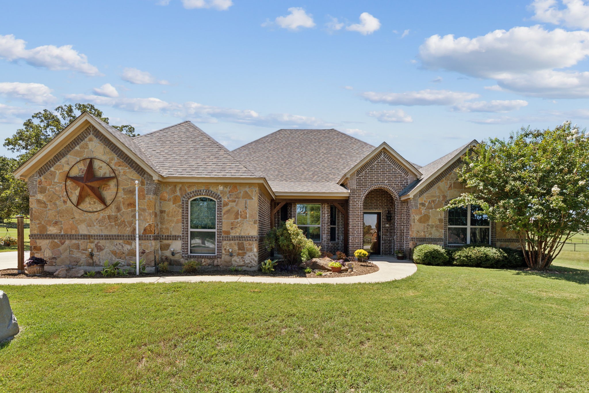 313 Ellis Creek Court