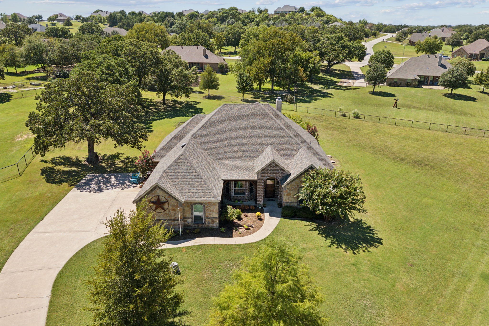 313 Ellis Creek Court