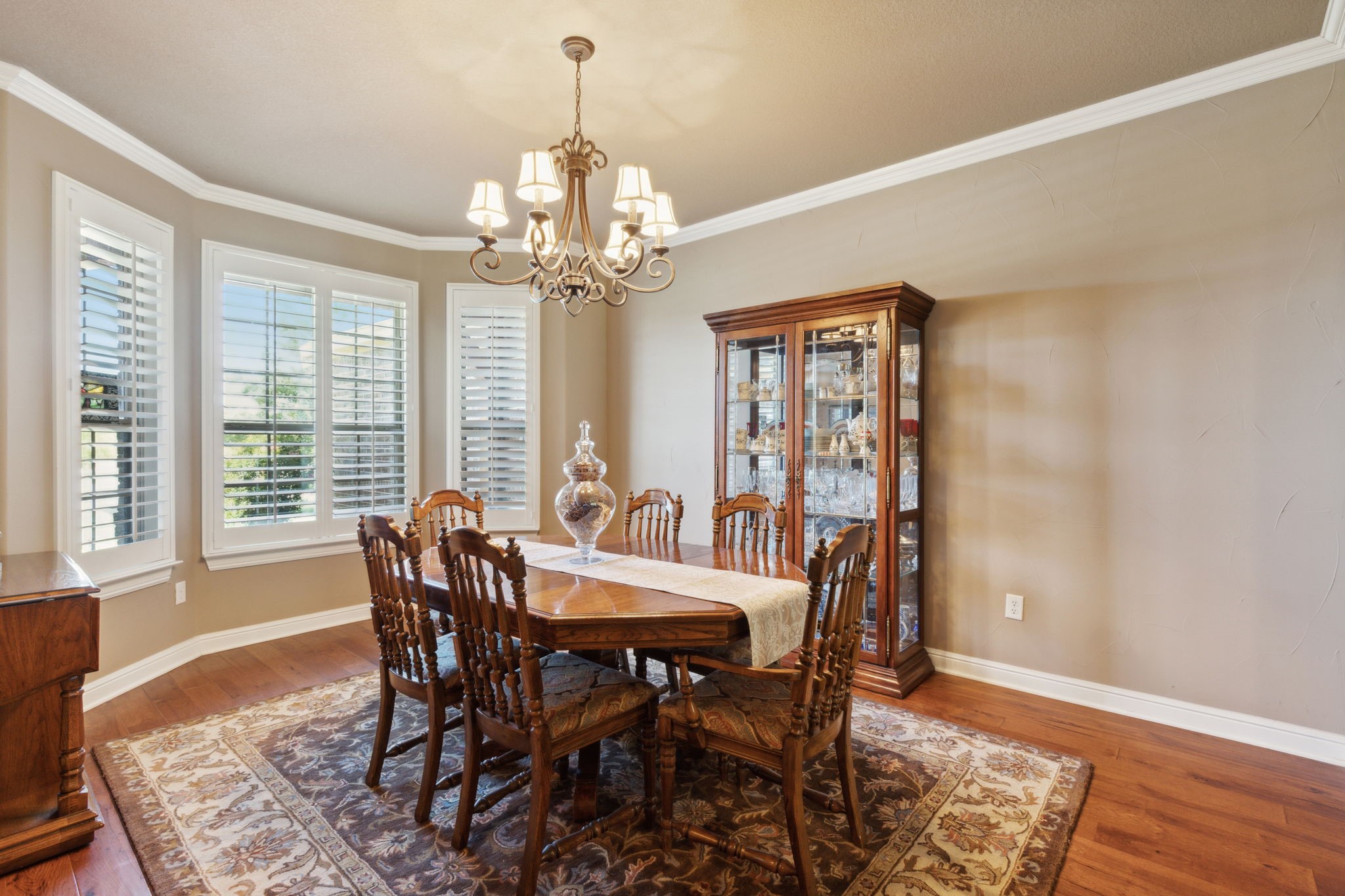 313 Ellis Creek Court