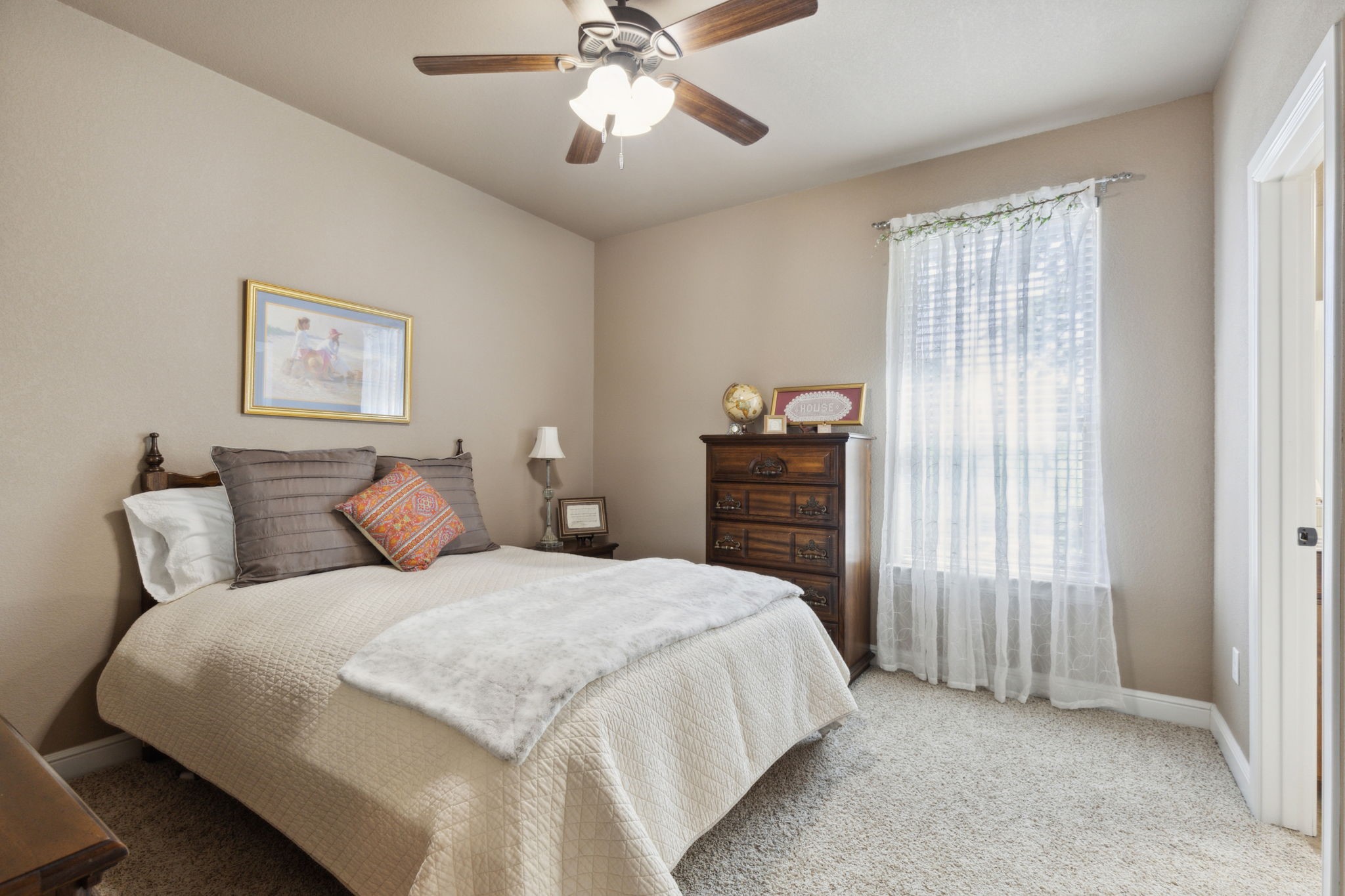 313 Ellis Creek Court