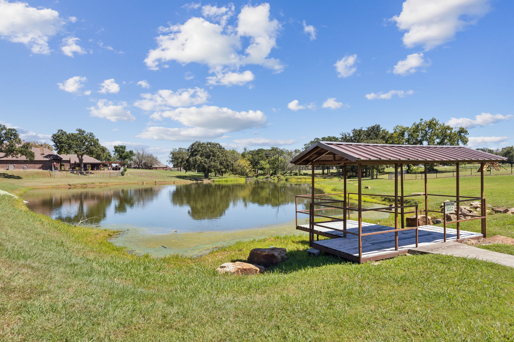 313 Ellis Creek Court