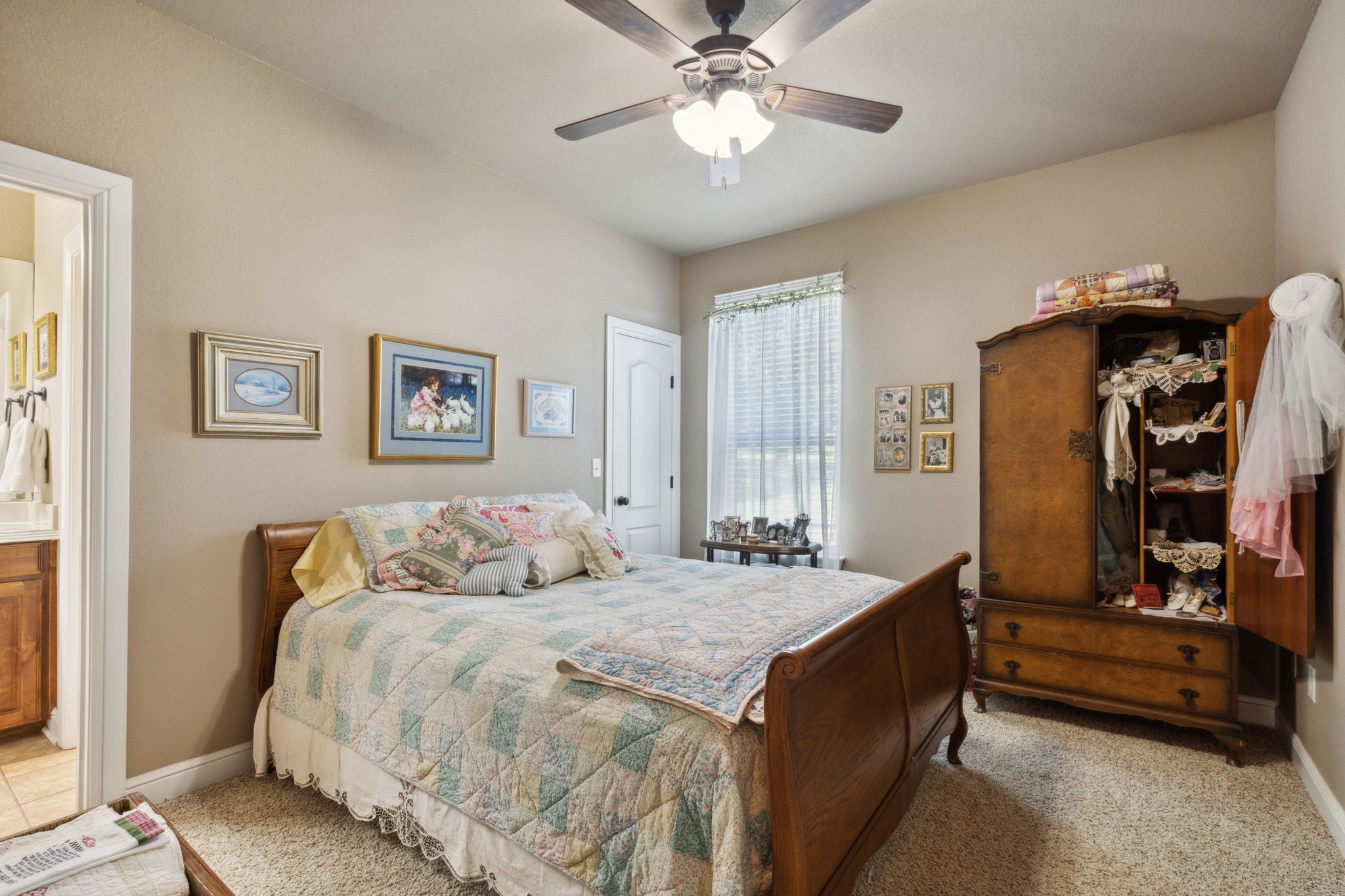 313 Ellis Creek Court