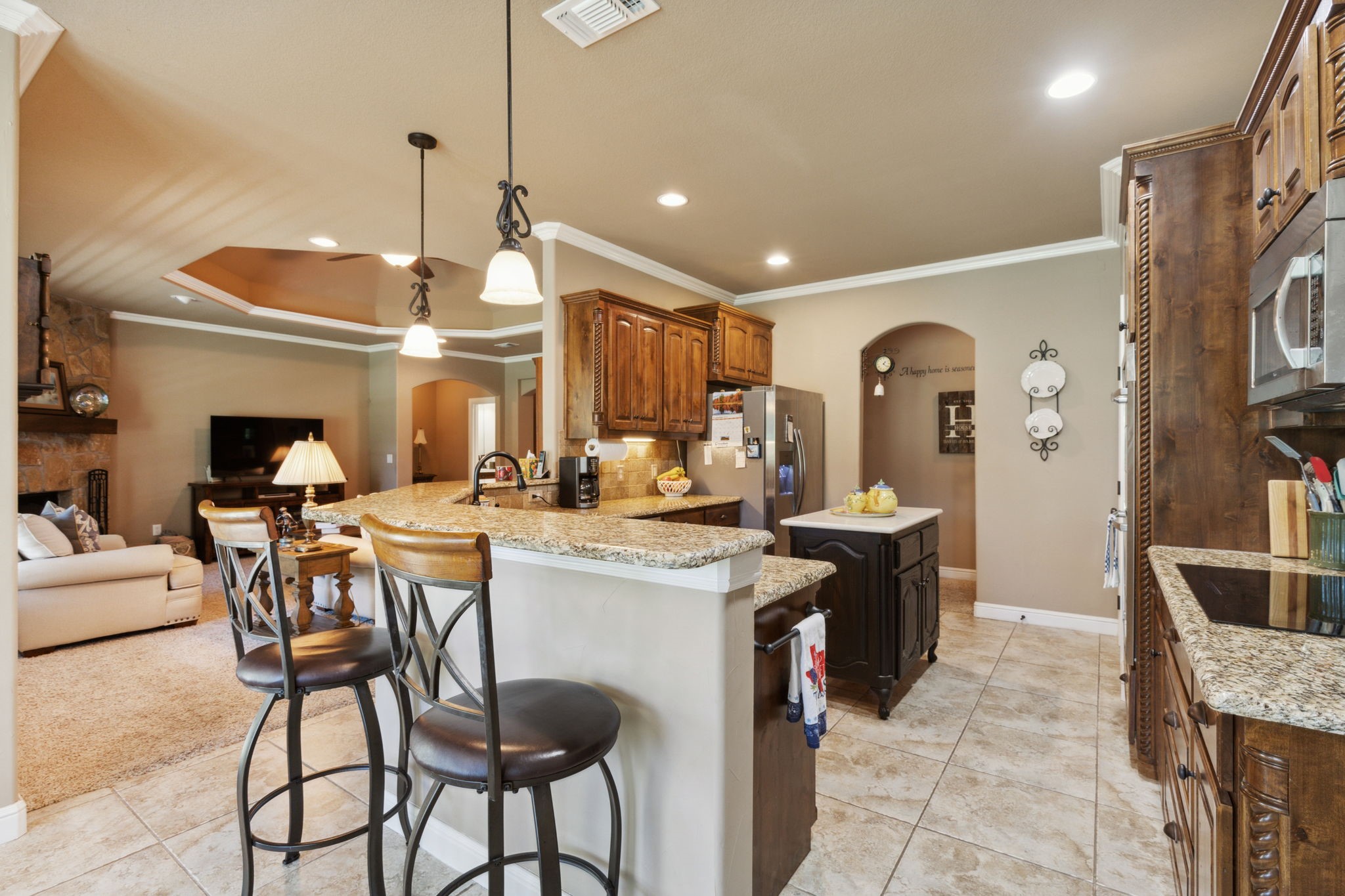 313 Ellis Creek Court