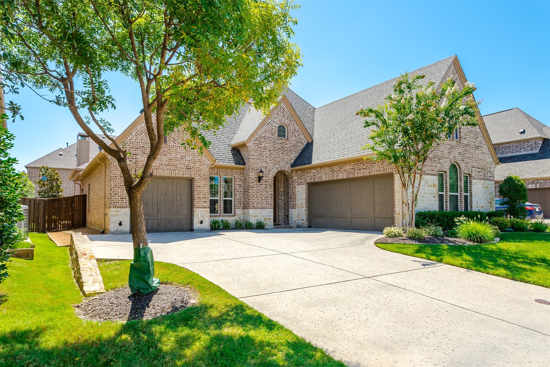 4648 Man O War Road