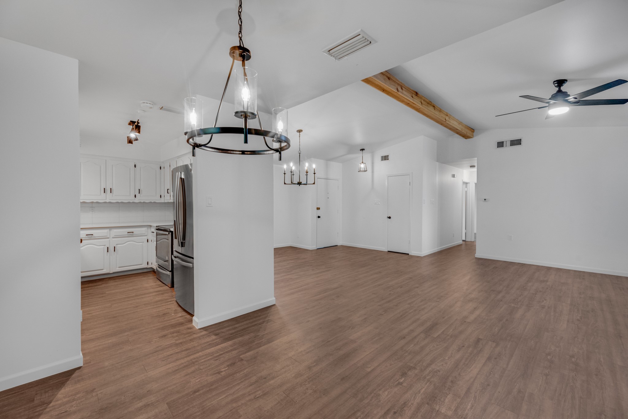 2422 Village Green Drive