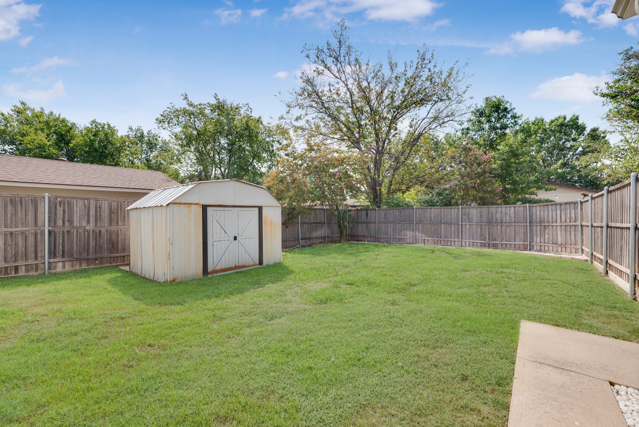 2422 Village Green Drive