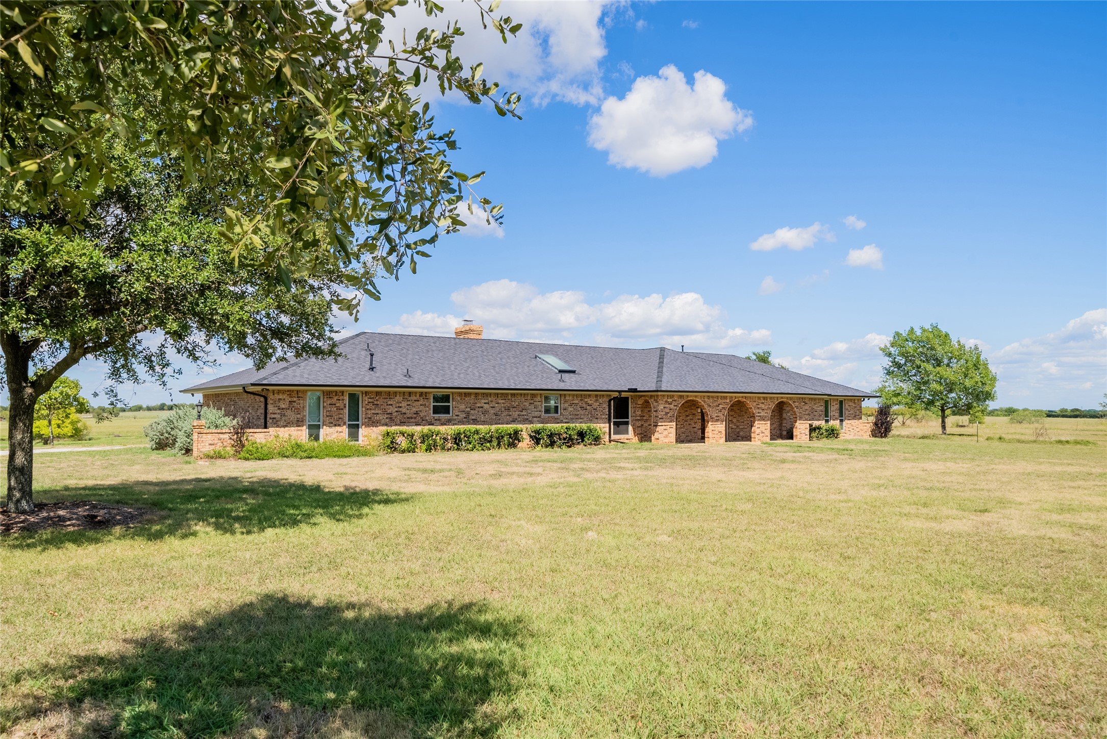 5400 Duck Creek Road