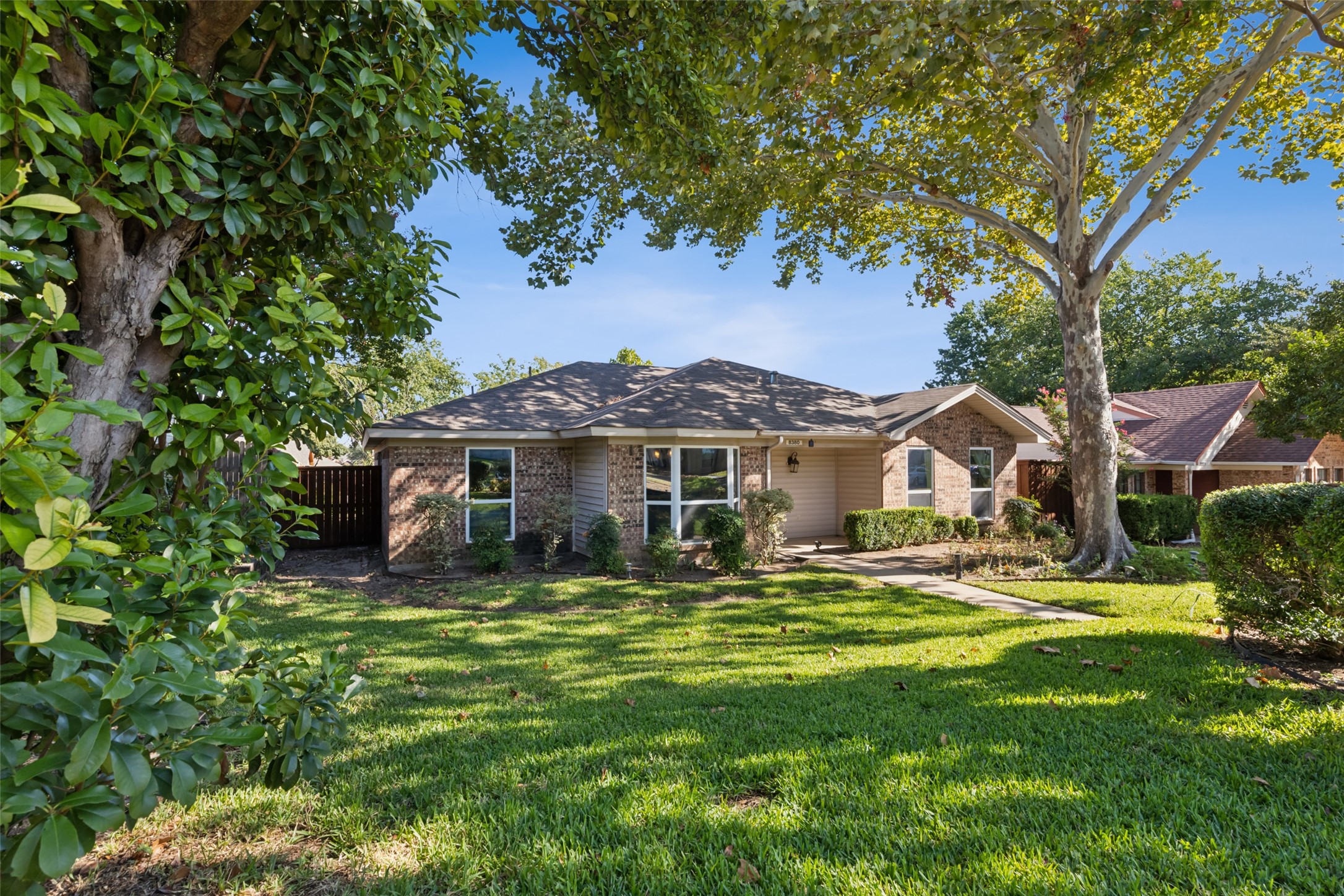 8380 Willow Creek Drive