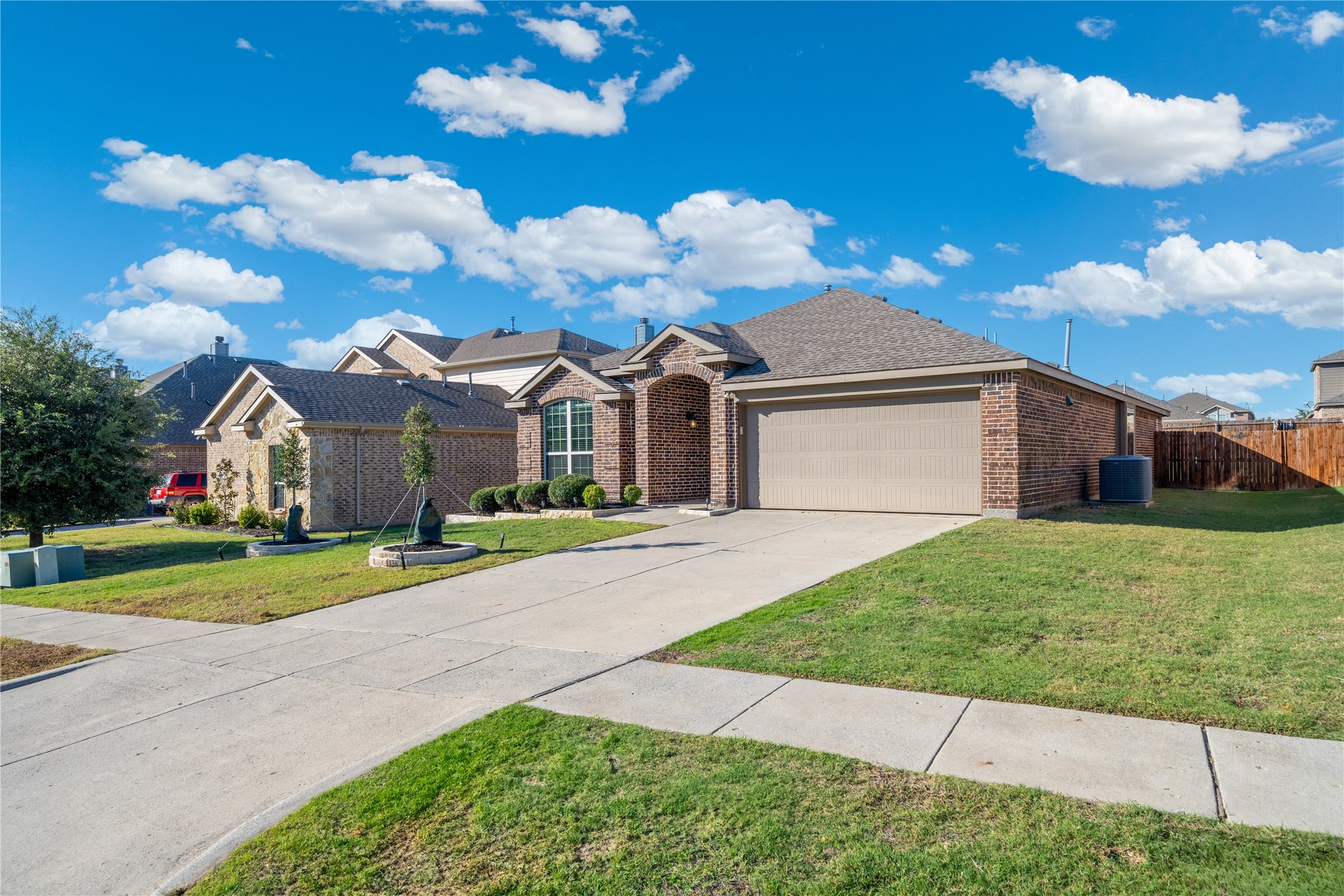 1456 Brewer Lane