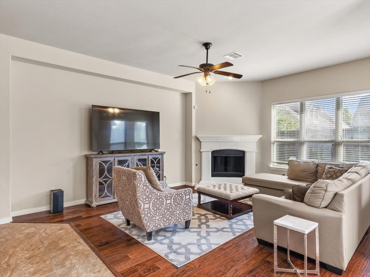 1400 Shady Bend Drive