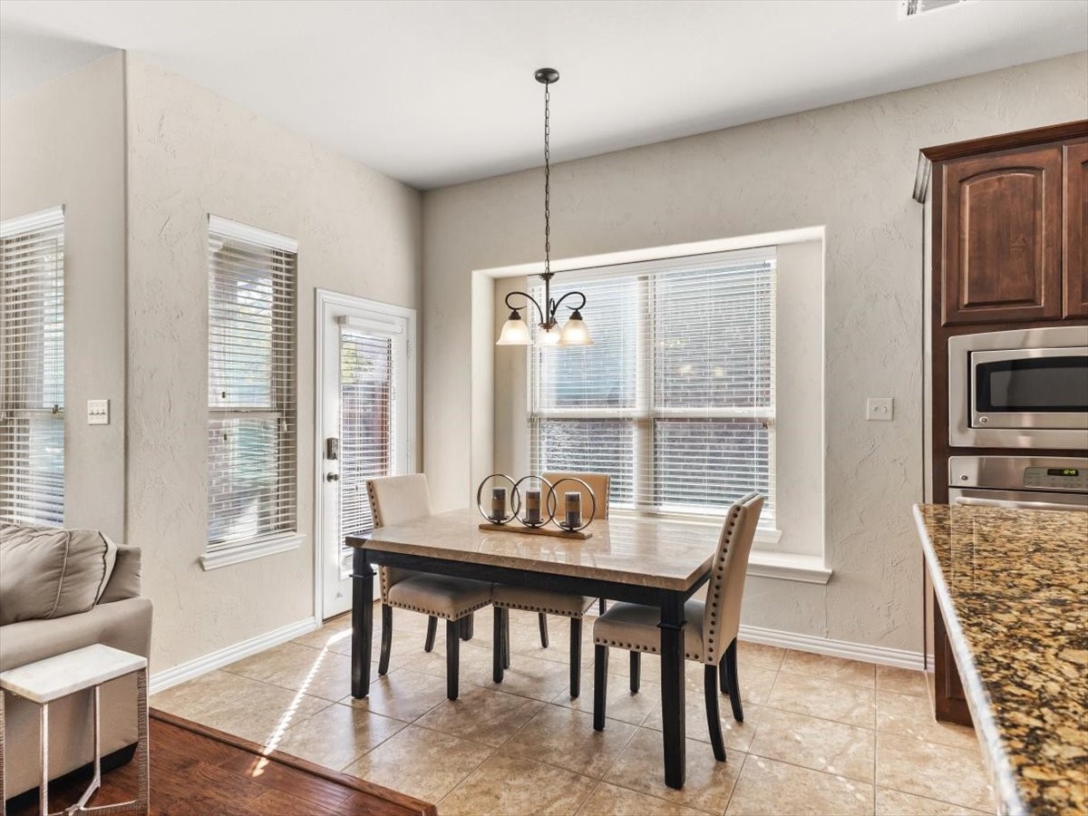 1400 Shady Bend Drive