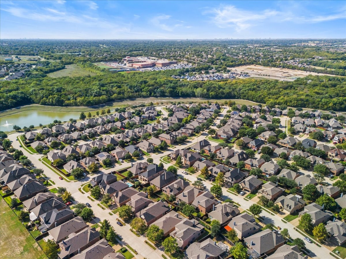 1400 Shady Bend Drive