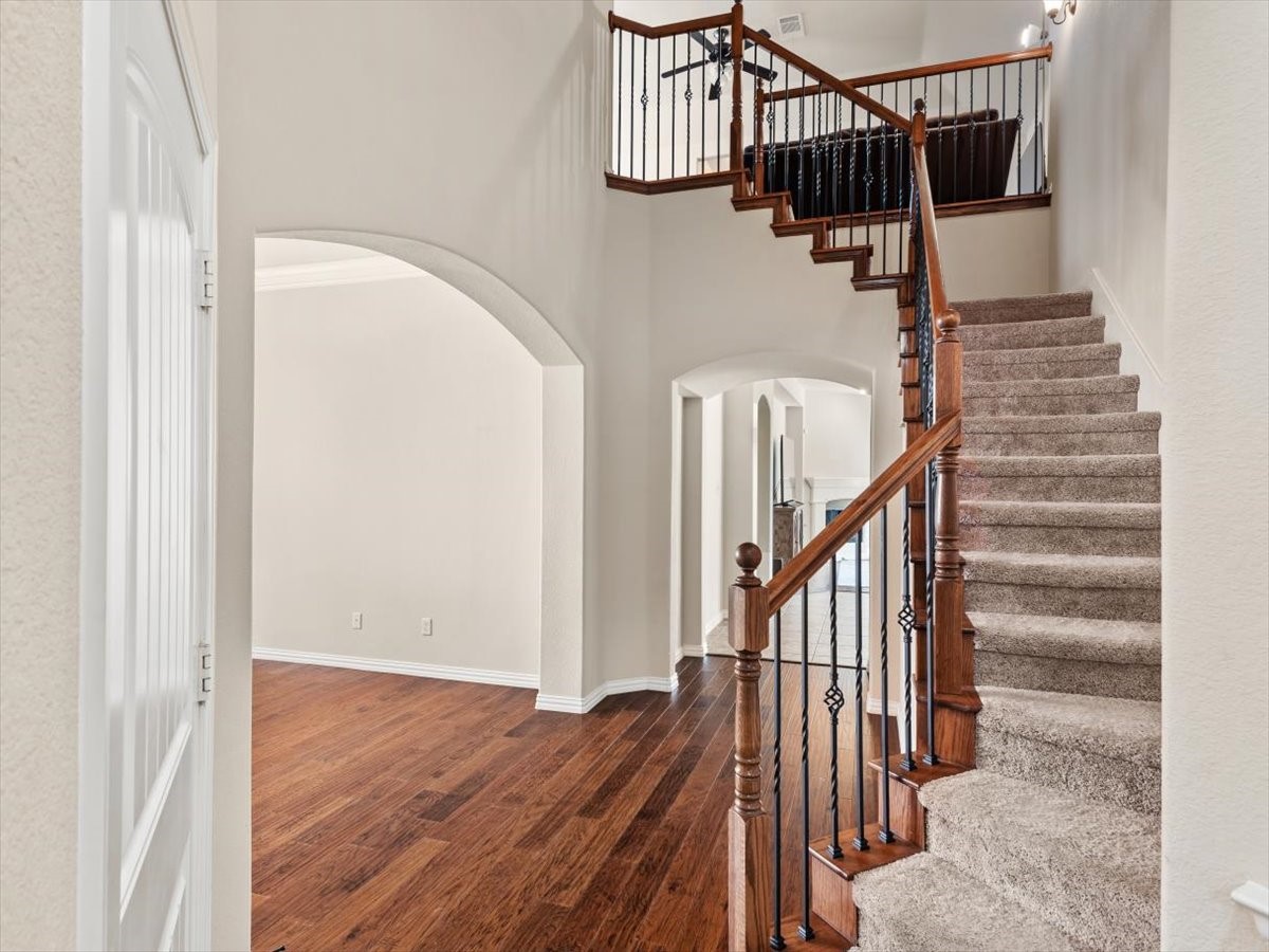 1400 Shady Bend Drive
