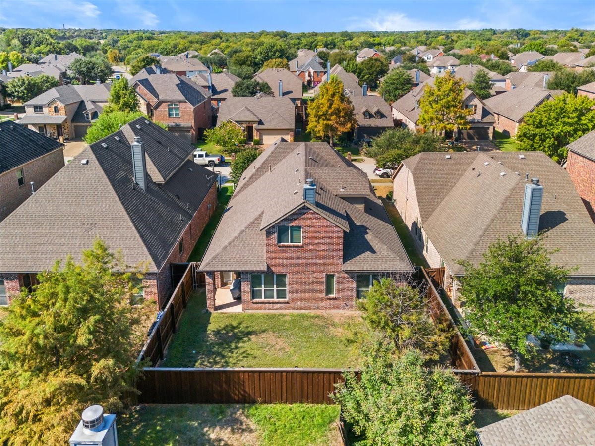 1400 Shady Bend Drive