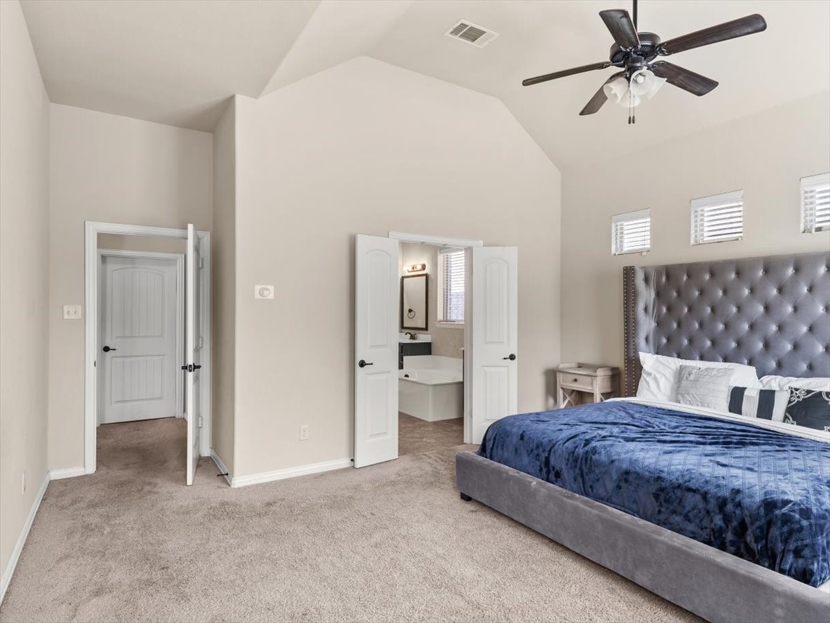 1400 Shady Bend Drive
