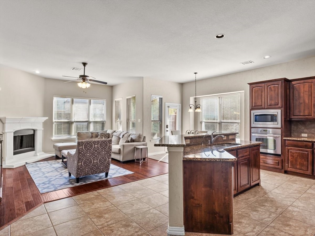 1400 Shady Bend Drive