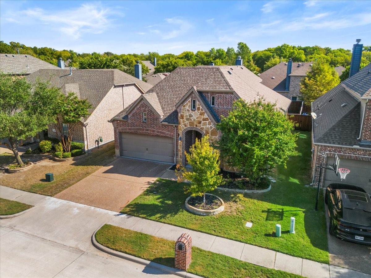 1400 Shady Bend Drive