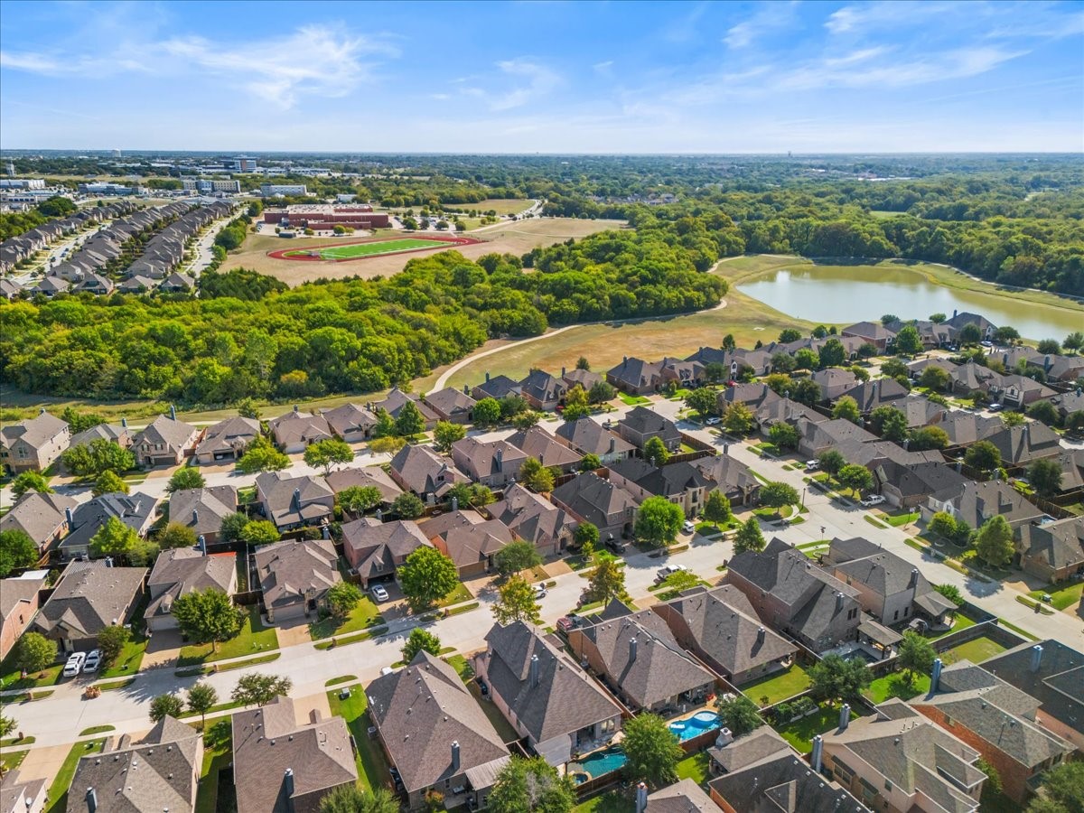 1400 Shady Bend Drive