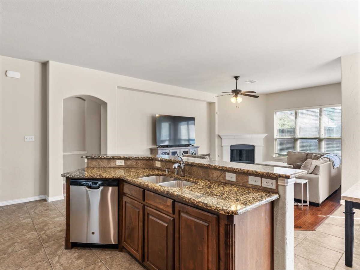 1400 Shady Bend Drive