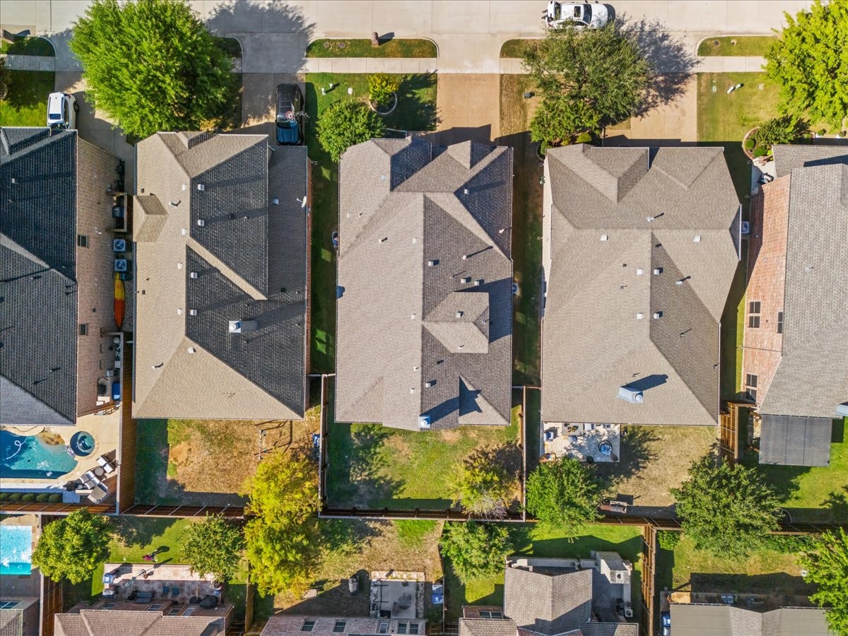 1400 Shady Bend Drive