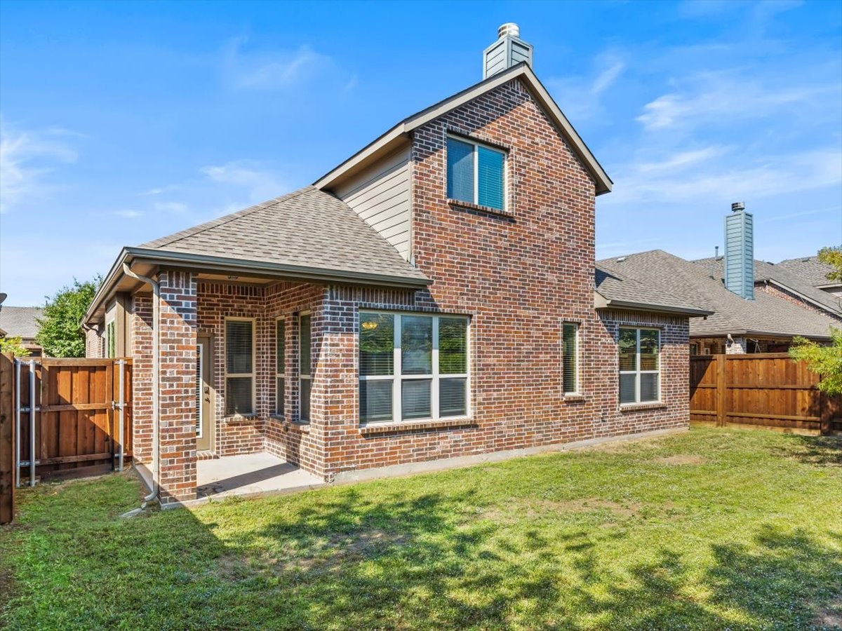 1400 Shady Bend Drive